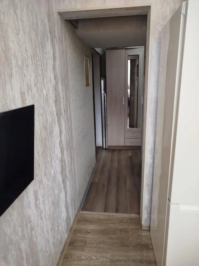 3-комнатная квартира 49.9 кв.м. Калининград г., З. Космодемьянской ул., 23 (фото 14 из 23)