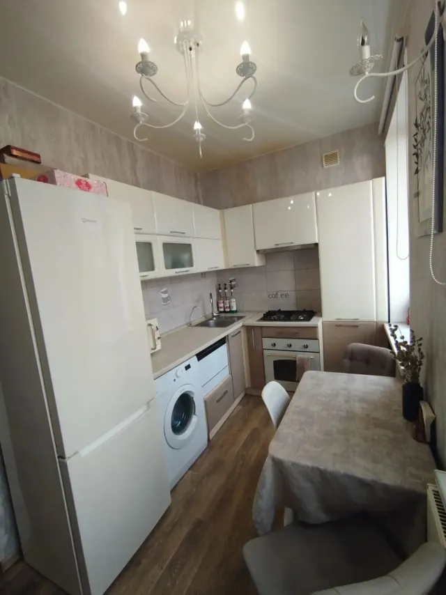 3-комнатная квартира 49.9 кв.м. Калининград г., З. Космодемьянской ул., 23 (фото 13 из 23)