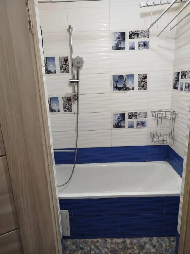 3-комнатная квартира 49.9 кв.м. Калининград г., З. Космодемьянской ул., 23 (фото 19 из 23)