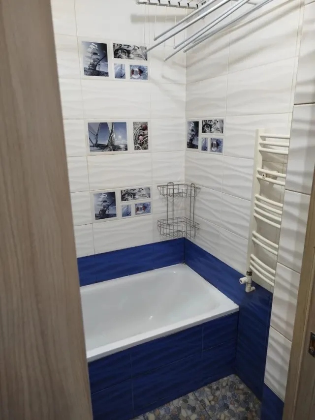3-комнатная квартира 49.9 кв.м. Калининград г., З. Космодемьянской ул., 23 (фото 18 из 23)