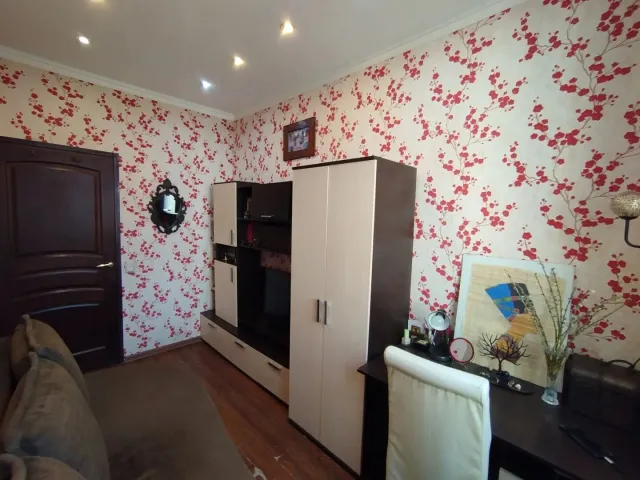3-комнатная квартира 49.9 кв.м. Калининград г., З. Космодемьянской ул., 23 (фото 7 из 23)