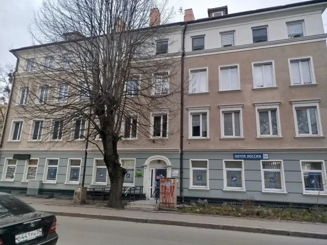 3-комнатная квартира 49.9 кв.м. Калининград г., З. Космодемьянской ул., 23 (фото 22 из 23)
