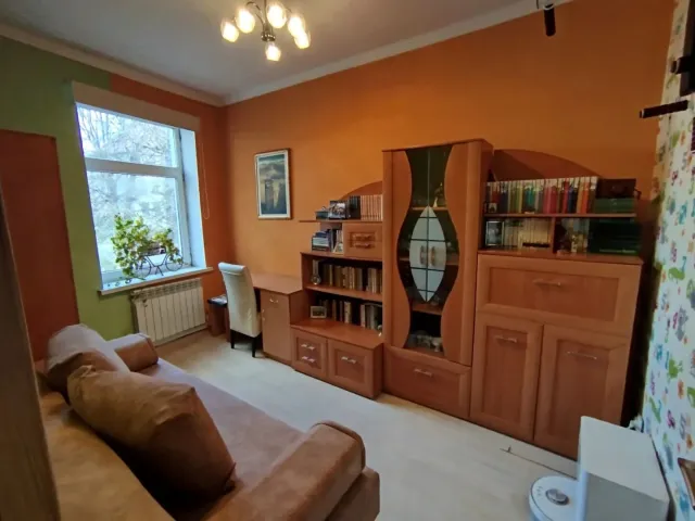 3-комнатная квартира 49.9 кв.м. Калининград г., З. Космодемьянской ул., 23 (фото 2 из 23)