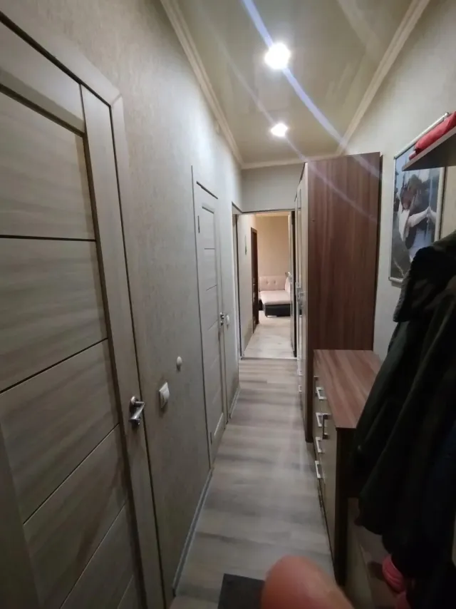 3-комнатная квартира 49.9 кв.м. Калининград г., З. Космодемьянской ул., 23 (фото 10 из 23)