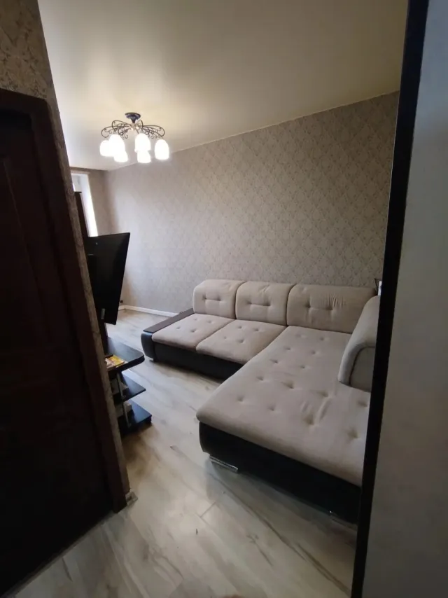 3-комнатная квартира 49.9 кв.м. Калининград г., З. Космодемьянской ул., 23 (фото 6 из 23)