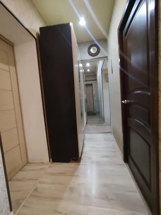 3-комнатная квартира 49.9 кв.м. Калининград г., З. Космодемьянской ул., 23 (фото 11 из 23)