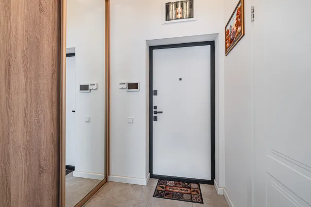 Студия 25.4 кв.м. Светлогорск г., Майский проезд, 5, к 3 (фото 12 из 22)