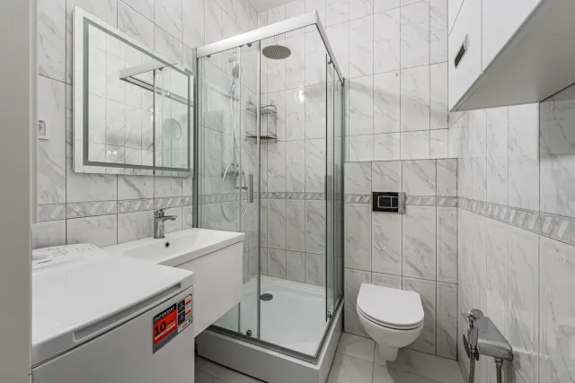 Студия 25.4 кв.м. Светлогорск г., Майский проезд, 5, к 3 (фото 15 из 22)