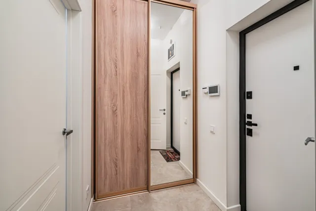 Студия 25.4 кв.м. Светлогорск г., Майский проезд, 5, к 3 (фото 14 из 22)