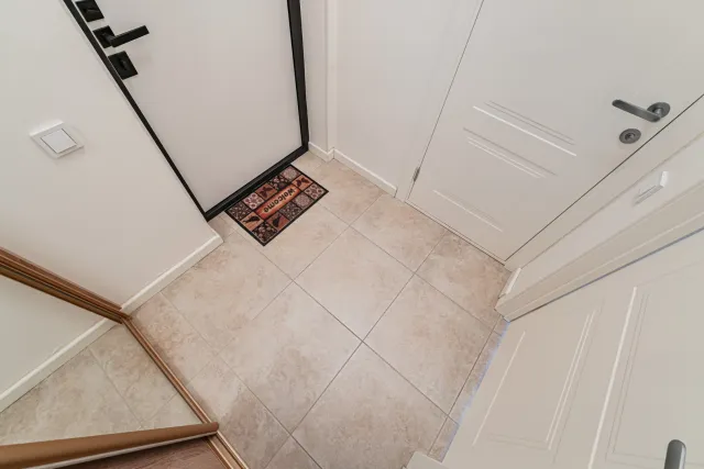 Студия 25.4 кв.м. Светлогорск г., Майский проезд, 5, к 3 (фото 13 из 22)