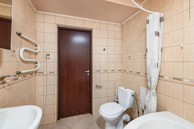 2-комнатная квартира 43.4 кв.м. Калининград г., Пугачева ул., 5 (фото 11 из 26)