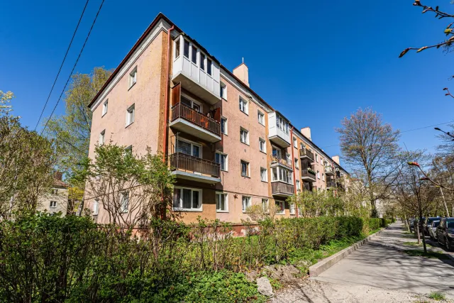 2-комнатная квартира 43.4 кв.м. Калининград г., Пугачева ул., 5 (фото 14 из 26)