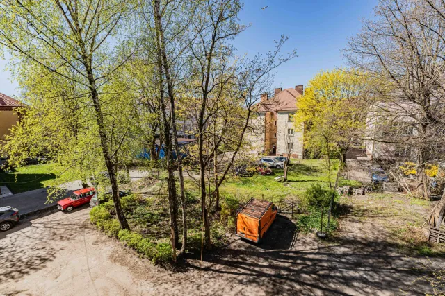 2-комнатная квартира 43.4 кв.м. Калининград г., Пугачева ул., 5 (фото 19 из 26)