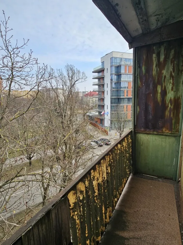 2-комнатная квартира 43 кв.м. Калининград г., Сергеева ул., 13 (фото 11 из 13)