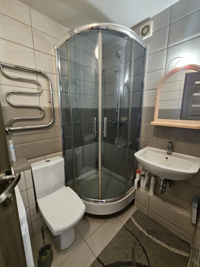 2-комнатная квартира 43 кв.м. Калининград г., Сергеева ул., 13 (фото 7 из 13)