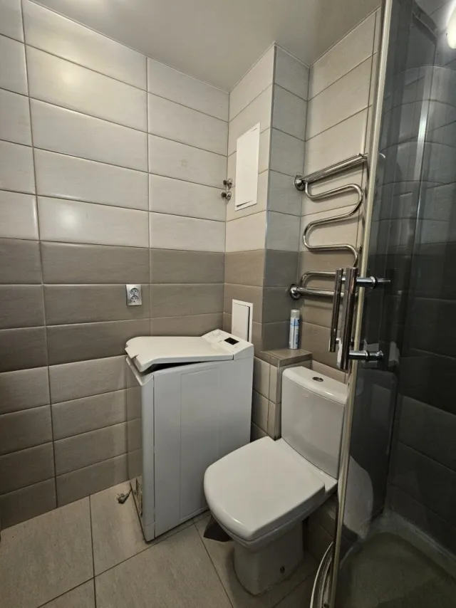 2-комнатная квартира 43 кв.м. Калининград г., Сергеева ул., 13 (фото 9 из 13)
