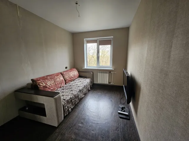2-комнатная квартира 43 кв.м. Калининград г., Сергеева ул., 13 (фото 2 из 13)