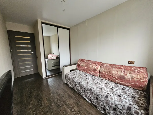 2-комнатная квартира 43 кв.м. Калининград г., Сергеева ул., 13 (фото 3 из 13)