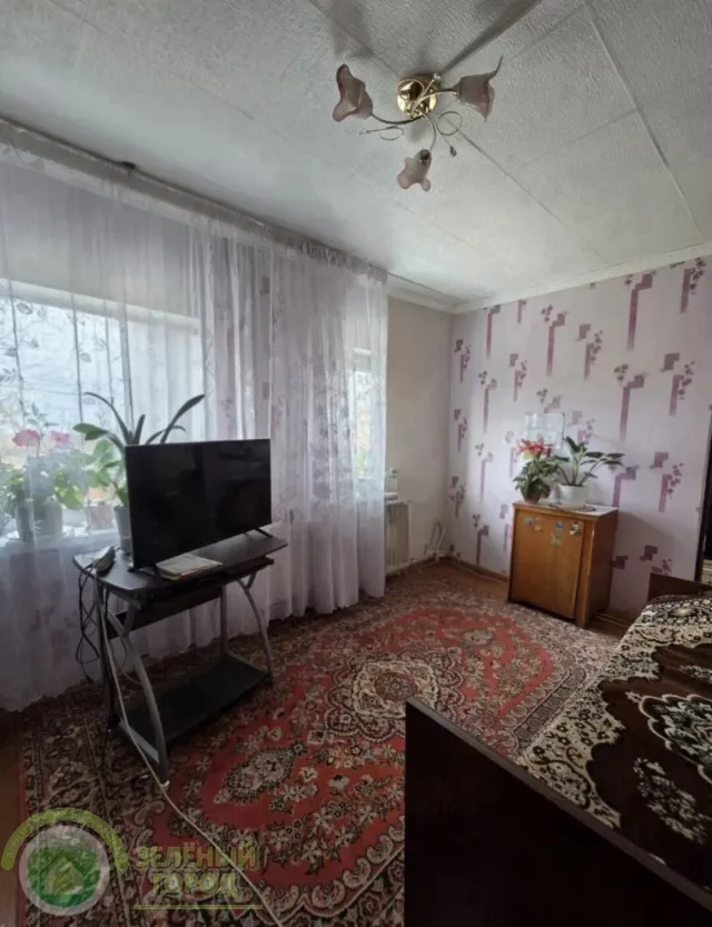 2-комнатная квартира 52 кв.м. Покровское гск, 28 (фото 5 из 14)