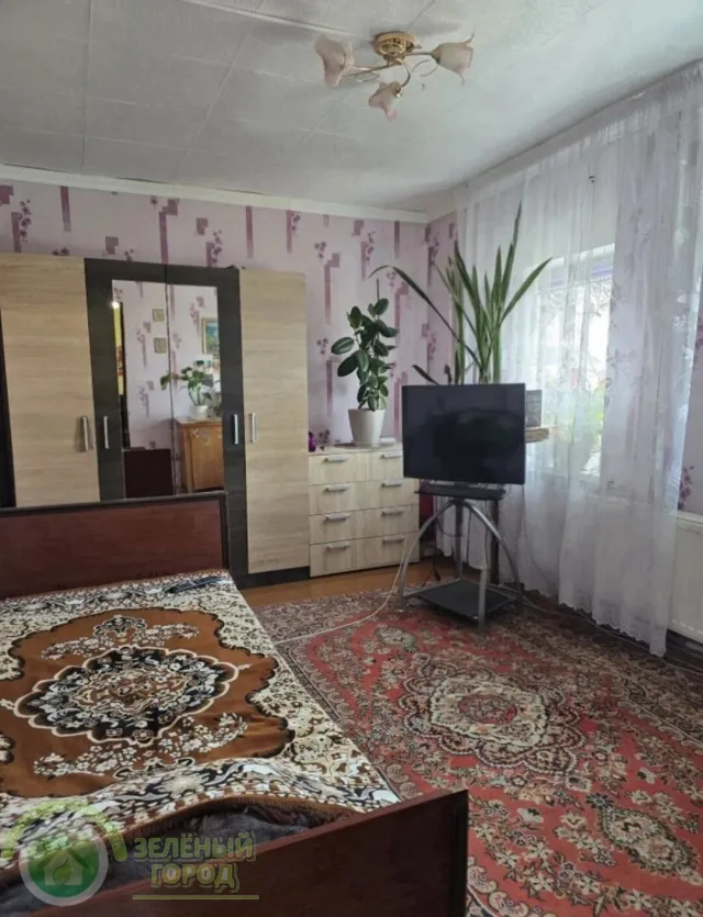 2-комнатная квартира 52 кв.м. Покровское гск, 28 (фото 4 из 14)
