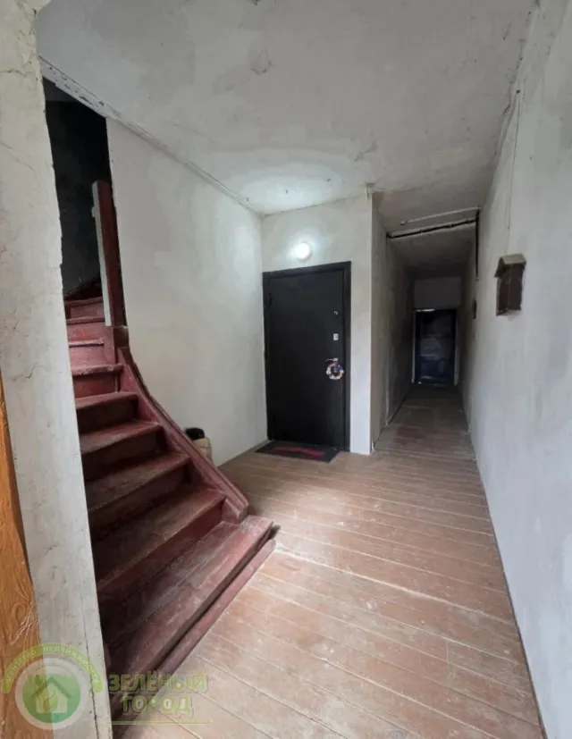2-комнатная квартира 52 кв.м. Покровское гск, 28 (фото 10 из 14)