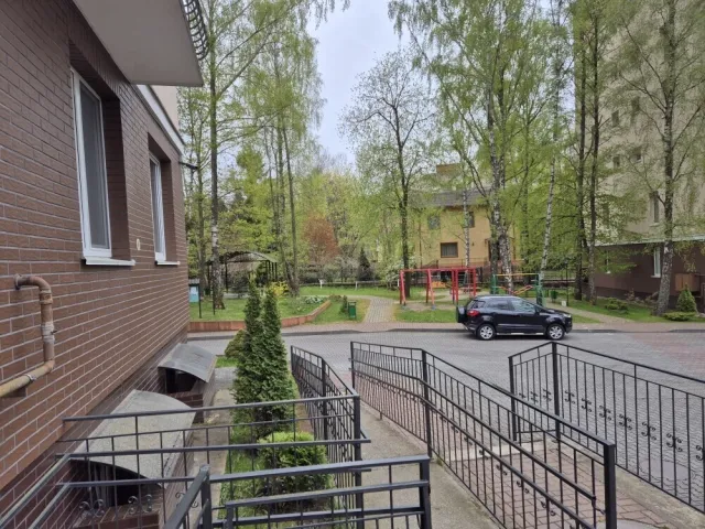 1-комнатная квартира 40 кв.м. Светлогорск г., Калининградский проспект, 79Б (фото 15 из 15)