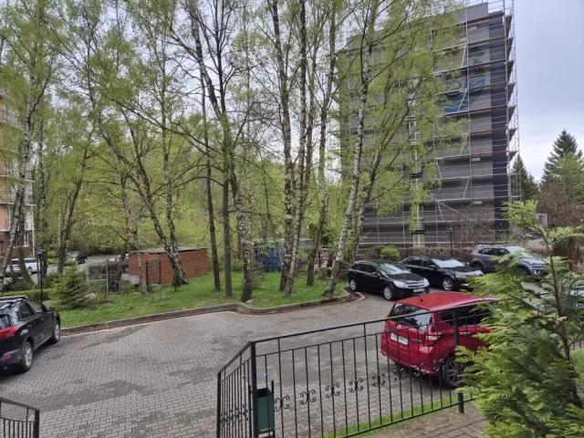 1-комнатная квартира 40 кв.м. Светлогорск г., Калининградский проспект, 79Б (фото 14 из 15)