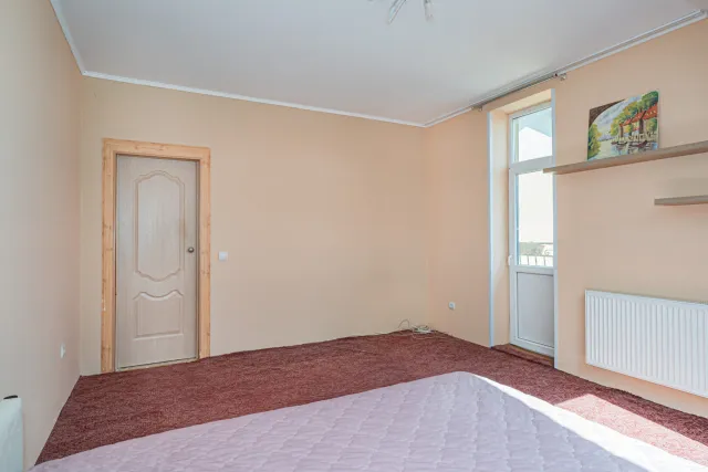 2-комнатная квартира 71.1 кв.м. Пионерский г., Набережная ул., 2А (фото 2 из 33)