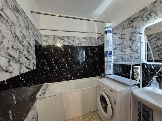 2-комнатная квартира 71.1 кв.м. Пионерский г., Набережная ул., 2А (фото 16 из 30)