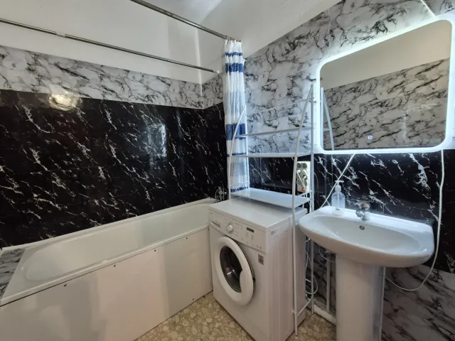 2-комнатная квартира 71.1 кв.м. Пионерский г., Набережная ул., 2А (фото 17 из 30)