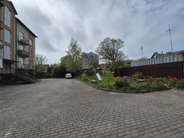 2-комнатная квартира 71.1 кв.м. Пионерский г., Набережная ул., 2А (фото 25 из 30)