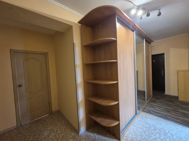 2-комнатная квартира 71.1 кв.м. Пионерский г., Набережная ул., 2А (фото 20 из 30)