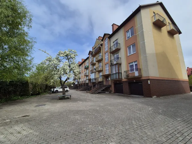 2-комнатная квартира 71.1 кв.м. Пионерский г., Набережная ул., 2А (фото 28 из 30)