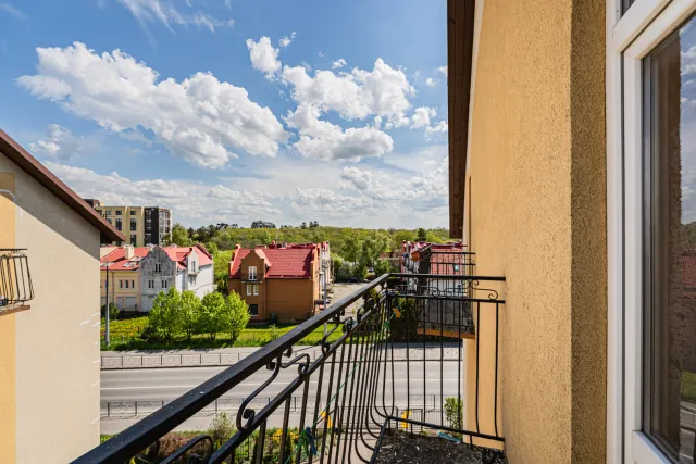 2-комнатная квартира 71.1 кв.м. Пионерский г., Набережная ул., 2А (фото 8 из 33)