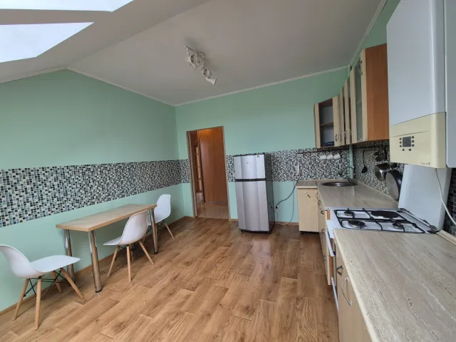 2-комнатная квартира 71.1 кв.м. Пионерский г., Набережная ул., 2А (фото 14 из 30)