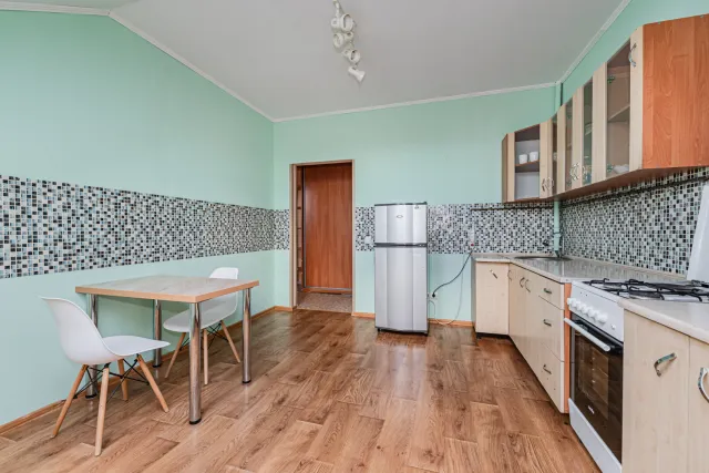 2-комнатная квартира 71.1 кв.м. Пионерский г., Набережная ул., 2А (фото 15 из 33)