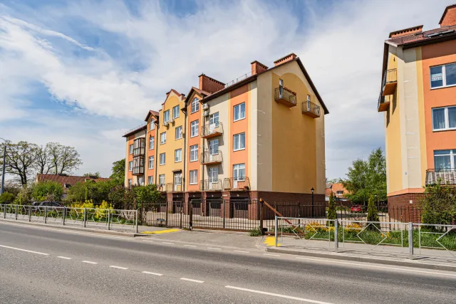 2-комнатная квартира 71.1 кв.м. Пионерский г., Набережная ул., 2А (фото 24 из 33)
