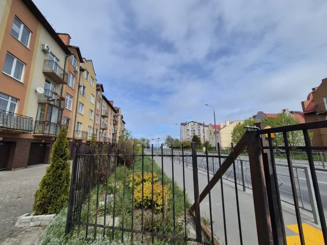 2-комнатная квартира 71.1 кв.м. Пионерский г., Набережная ул., 2А (фото 29 из 30)