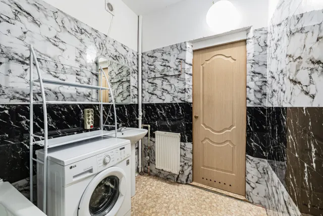 2-комнатная квартира 71.1 кв.м. Пионерский г., Набережная ул., 2А (фото 19 из 33)