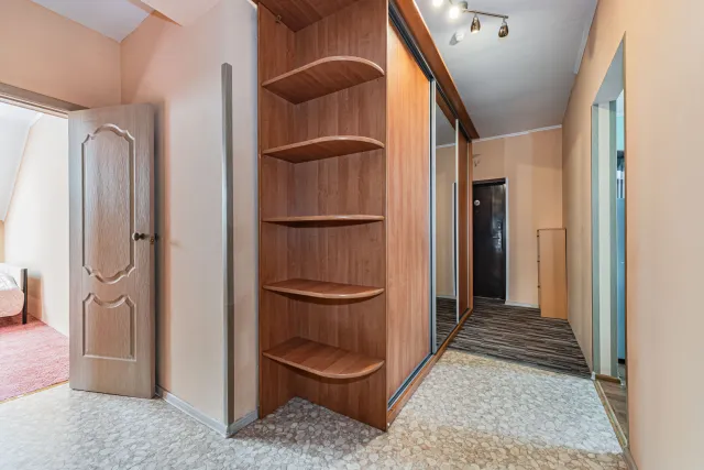 2-комнатная квартира 71.1 кв.м. Пионерский г., Набережная ул., 2А (фото 22 из 33)
