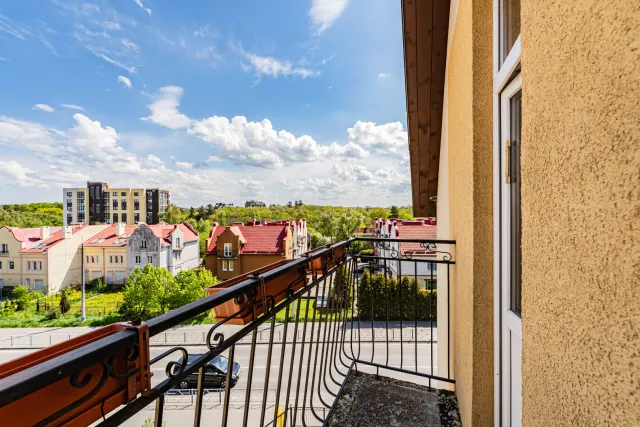 2-комнатная квартира 71.1 кв.м. Пионерский г., Набережная ул., 2А (фото 6 из 33)