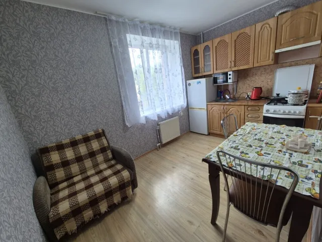 1-комнатная квартира 37.1 кв.м. Светлогорск г., Новая ул., 7 (фото 12 из 22)