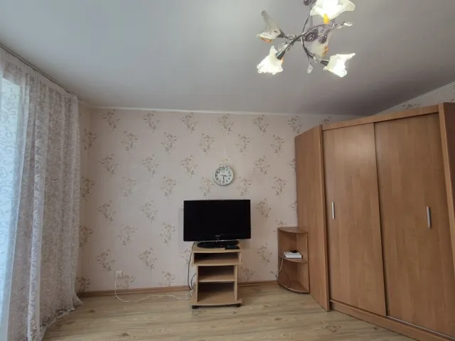 1-комнатная квартира 37.1 кв.м. Светлогорск г., Новая ул., 7 (фото 9 из 22)