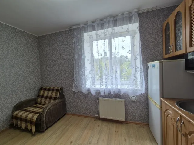 1-комнатная квартира 37.1 кв.м. Светлогорск г., Новая ул., 7 (фото 11 из 22)