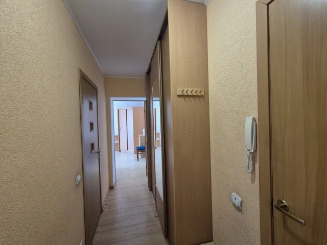 1-комнатная квартира 37.1 кв.м. Светлогорск г., Новая ул., 7 (фото 20 из 22)