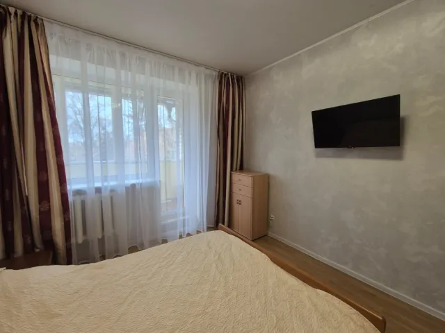 2-комнатная квартира 58.7 кв.м. Пионерский г., Донская ул., 1 (фото 7 из 20)