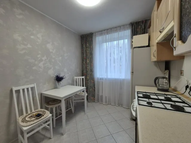 2-комнатная квартира 58.7 кв.м. Пионерский г., Донская ул., 1 (фото 11 из 20)
