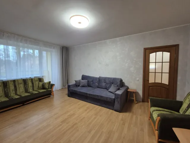 2-комнатная квартира 58.7 кв.м. Пионерский г., Донская ул., 1 (фото 4 из 20)