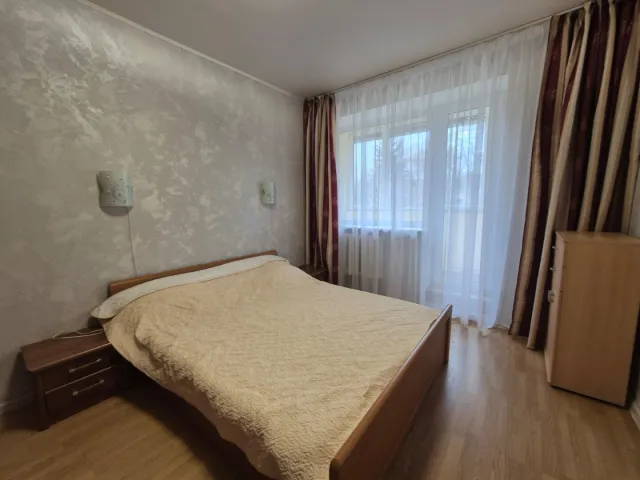 2-комнатная квартира 58.7 кв.м. Пионерский г., Донская ул., 1 (фото 8 из 20)