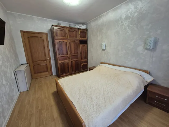 2-комнатная квартира 58.7 кв.м. Пионерский г., Донская ул., 1 (фото 6 из 20)